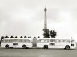 Bussing 6000T 1954 года